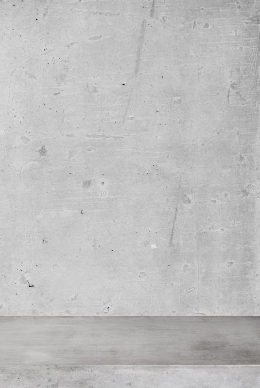 Concrete Wall Painting